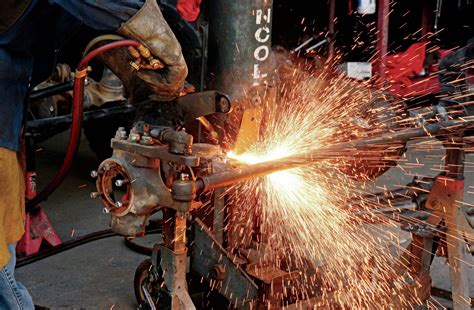 metal fabrication cutting tools making sparks four wheeler|Essential Tools for Metal Fabrication .